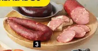 Pingo Doce Chouriço Regional da Beira Litoral de Quiaios Pingo Doce 250g promoção