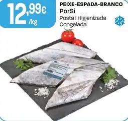 Intermarché Peixe-espada-branco PorSi promoção