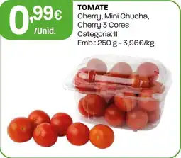 Intermarché Tomate promoção