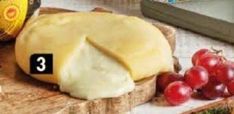 Pingo Doce Queijo de Ovelha Amanteigado de Seia Pingo Doce promoção