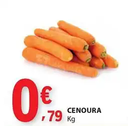 Cenoura