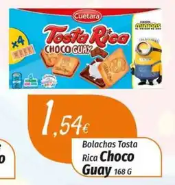 Miranda Supermercados Bolachas Digestive Vieira Castro Guay promoção