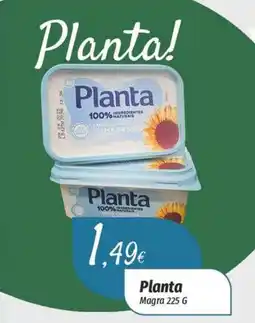 Miranda Supermercados Planta Magra promoção