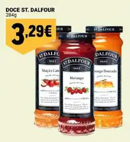 Neomáquina Doce st. dalfour promoção