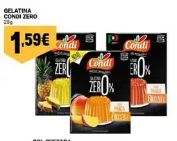 Neomáquina Gelatina condi zero promoção