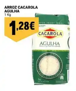 Neomáquina Arroz cacarola agulha promoção