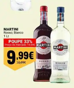 Neomáquina Martini promoção