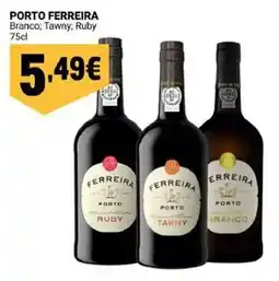 Neomáquina Porto ferreira promoção