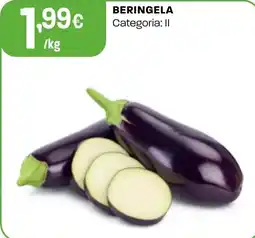 Intermarché Beringela promoção