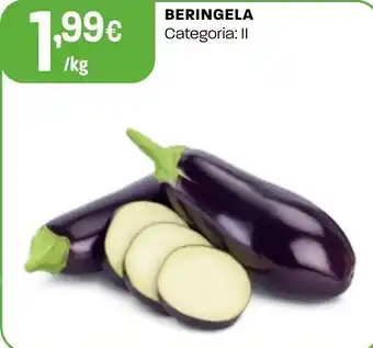 Intermarché Beringela promoção
