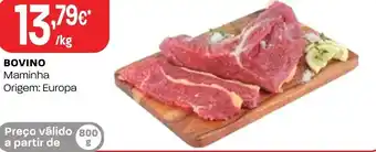 Intermarché Bovino promoção