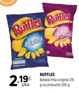 Ruffles
