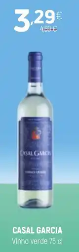 Coviran CASAL GARCIA Vinho verde promoção