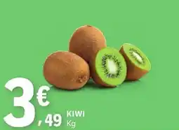 E.Leclerc Kiwi promoção