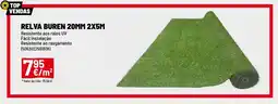 Brico Depôt Relva buren 20mm promoção