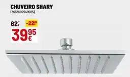 Brico Depôt Chuveiro shary promoção