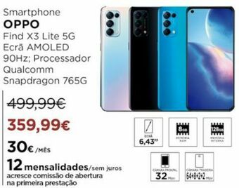 El Corte Inglés Smartphones promoção