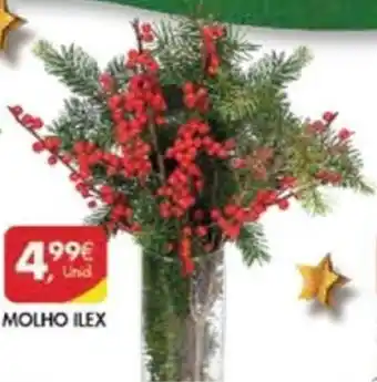 Pingo Doce Molho Ilex promoção