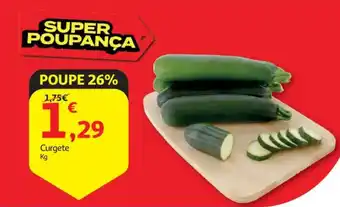 Auchan Curgete promoção