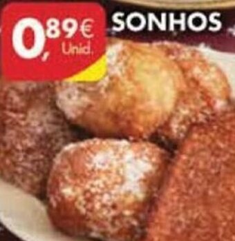 Sonhos