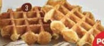 Waffle 110g