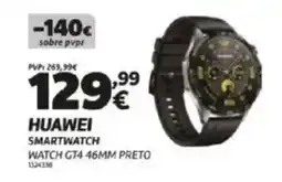 Radio Popular HUAWEI Smartwatch promoção