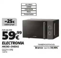 Radio Popular Sobre pvpr micro-ondas ozzy !! pr promoção