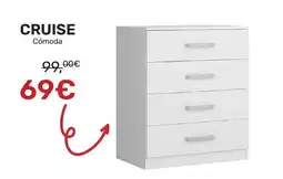Homy Casa CRUISE Cómoda promoção