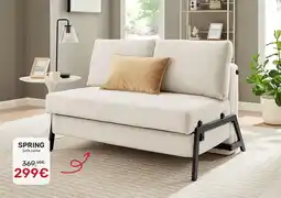 Homy Casa SPRING Sofá cama promoção