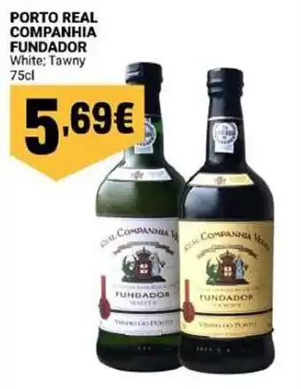 Neomáquina Porto real companhia fundador promoção