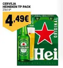 Neomáquina Cerveja heineken tp promoção