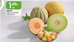 Intermarché Meloa promoção