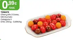 Intermarché Tomate promoção