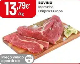 Intermarché BOVINO Maminha promoção