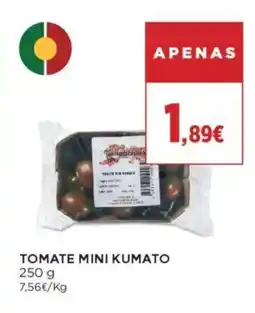 El Corte Inglés Tomate mini kumato promoção