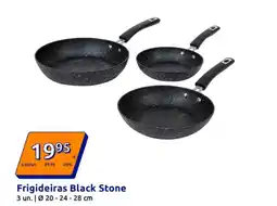 Action Frigideiras Black Stone promoção