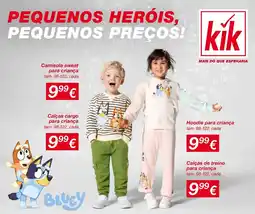 kik Hoodie para criança promoção