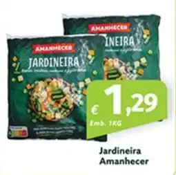 Roque Supermercados Jardineira Amanhecer promoção
