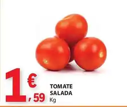 E.Leclerc Tomate salada promoção