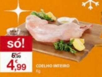 E.Leclerc Coelho promoção