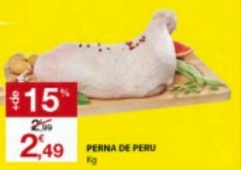 E.Leclerc Peru promoção