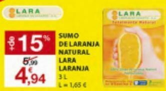 E.Leclerc Sumo promoção