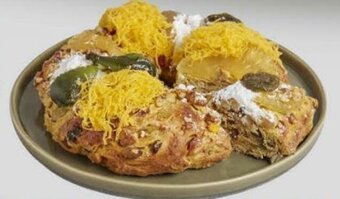 Pingo Doce Bolo rei Especial promoção