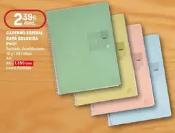 Intermarché Capa colorida capa colorida PorSi promoção