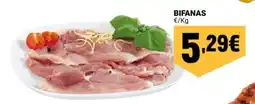 Neomáquina Bifanas promoção