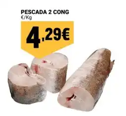 Neomáquina Pescada 2 cong promoção