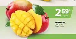 Coviran Manga osteen promoção