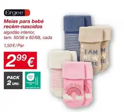 kik Meias para bebé recém-nascidos promoção