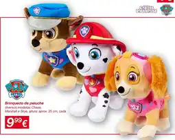 kik Brinquedo de peluche promoção