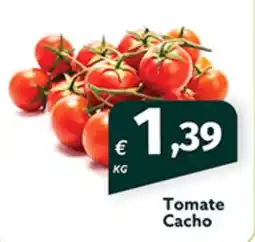 Roque Supermercados Tomate Cacho promoção